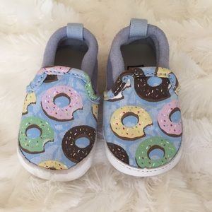 Vans Donut Infant Crib Shoes